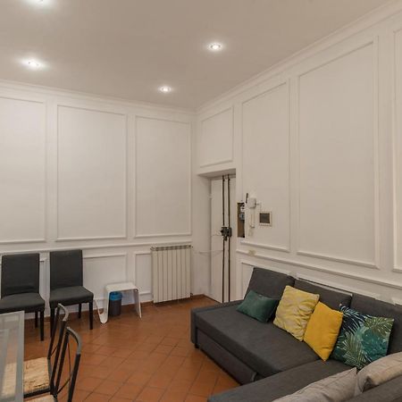 Joivy Trevi Fountain'S Relais Apartman Róma Kültér fotó