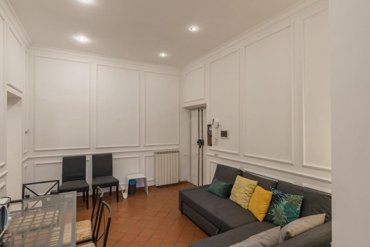 Joivy Trevi Fountain'S Relais Apartman Róma Kültér fotó