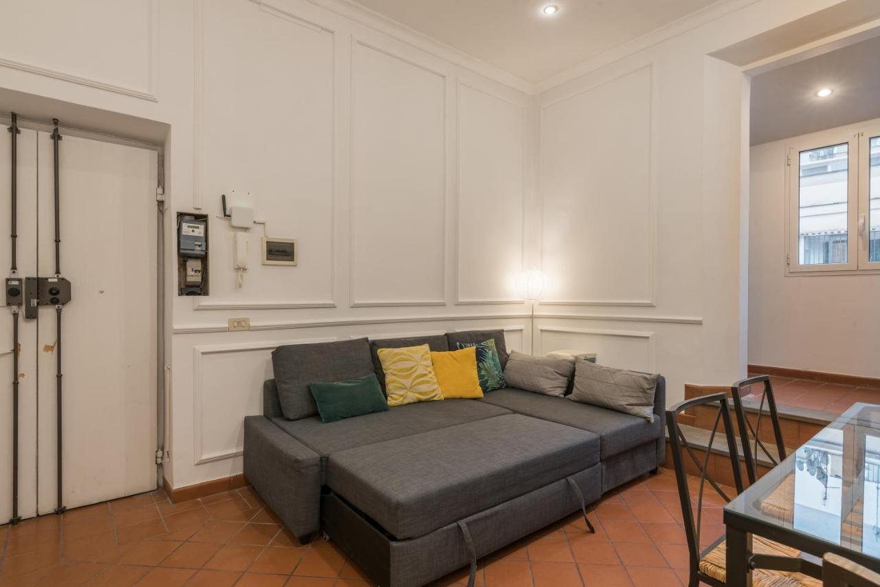 Joivy Trevi Fountain'S Relais Apartman Róma Kültér fotó