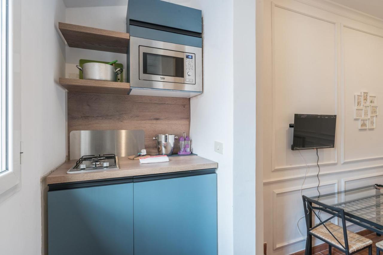 Joivy Trevi Fountain'S Relais Apartman Róma Kültér fotó